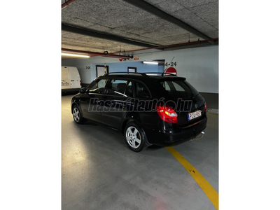 SKODA FABIA 1.6 CR Tdi Active