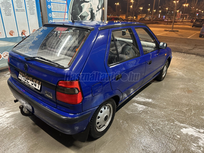 SKODA FELICIA 1.3 LXi