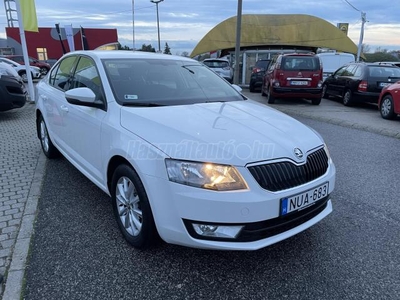 SKODA OCTAVIA 1.0 TSI Style