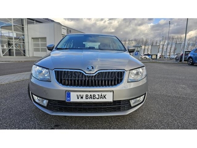 SKODA OCTAVIA 1.2 TSI Active MAGYARORSZÁGI / 85 000 KM!