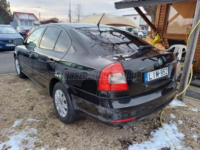 SKODA OCTAVIA 1.2 TSI Ambiente