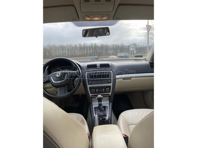 SKODA OCTAVIA 1.2 TSI Elegance DSG