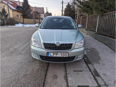 SKODA OCTAVIA 1.4 Ambiente