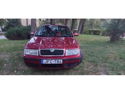 SKODA OCTAVIA 1.4 Classic