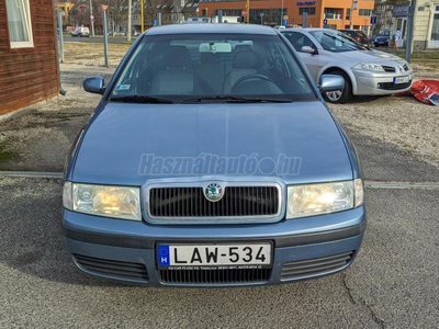 SKODA OCTAVIA 1.4 Tour