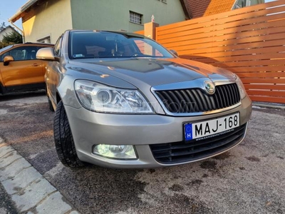 SKODA OCTAVIA 1.4 TSI Ambition DSG