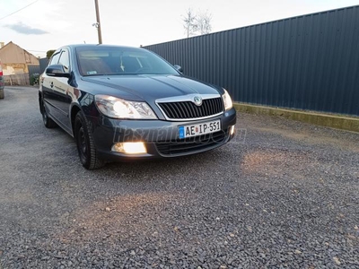 SKODA OCTAVIA 1.4 TSI Clever