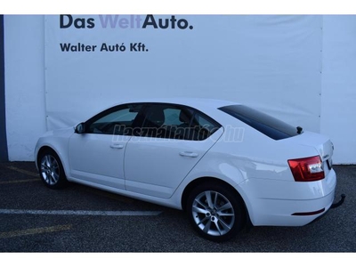 SKODA OCTAVIA 1.4 TSI Style