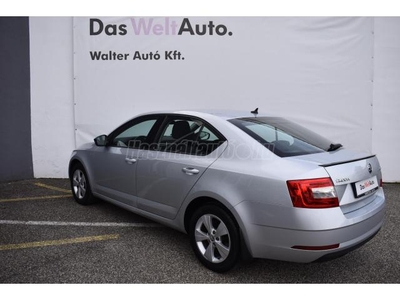 SKODA OCTAVIA 1.5 TSI ACT Style