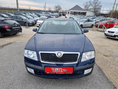 SKODA OCTAVIA 1.6 Elegance Garanciával . ingyenes szervízekkel . 0 ft önerőtől hitelre is