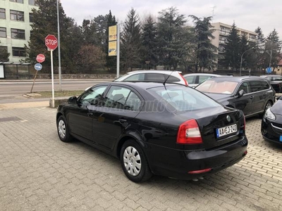 SKODA OCTAVIA 1.9 TDi Ambiente DPF