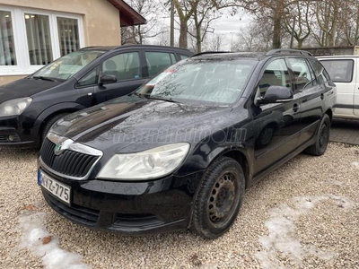 SKODA OCTAVIA Combi 1.6 CR TDI Ambition