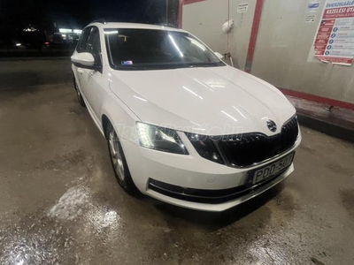 SKODA OCTAVIA Combi 1.6 CR TDI Style