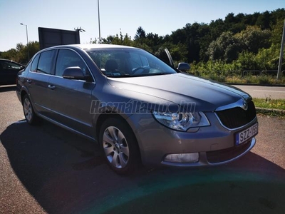 SKODA SUPERB 1.8 TSI Comfort