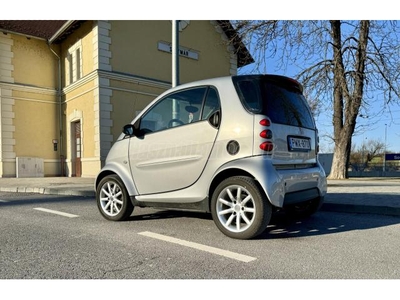 SMART FORTWO 0.7 City Coupe Pulse Softip