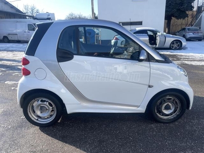 SMART FORTWO ELECTRIC DRIVE VÁROSI HASZNÁLATRA!!!