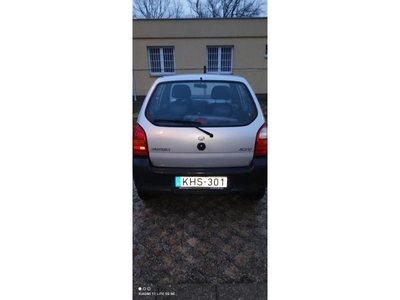 SUZUKI ALTO 1.1 GL