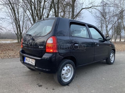 SUZUKI ALTO 1.1 GLX PS AC