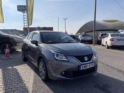 SUZUKI BALENO 1.0 GLX DITC