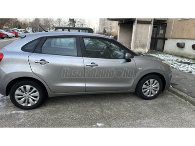 SUZUKI BALENO 1.2 GL