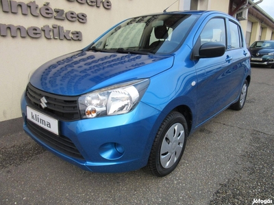 Suzuki Celerio