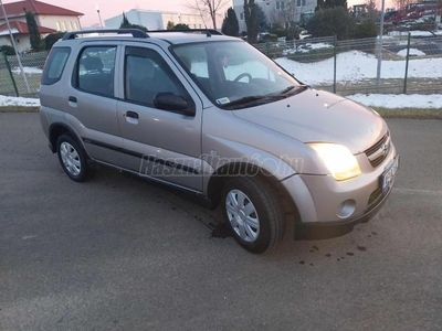 SUZUKI IGNIS 1.3 DDiS GLX AC