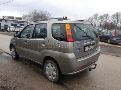 SUZUKI IGNIS 1.3 GC