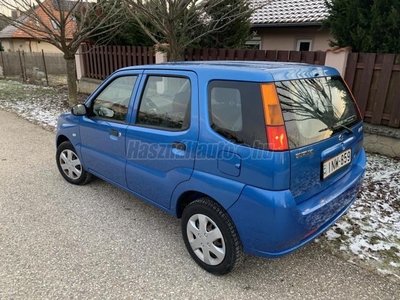 SUZUKI IGNIS 1.3 GC