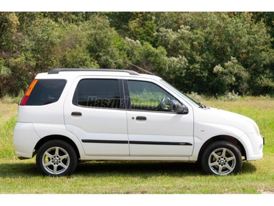 SUZUKI IGNIS 1.3 GLX AC