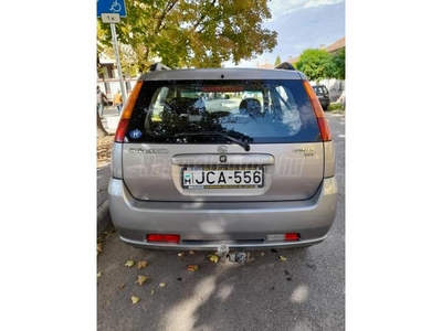 SUZUKI IGNIS 1.3 GLX