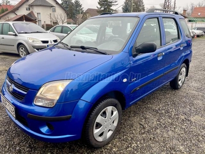 SUZUKI IGNIS 1.3 GLX Magyarországi! Csere-Beszámítás lehetséges! 79e KM!