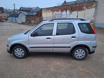 SUZUKI IGNIS 1.5 GS AC