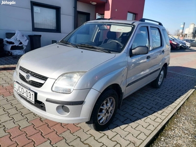 Suzuki Ignis 1.3 GLX AC