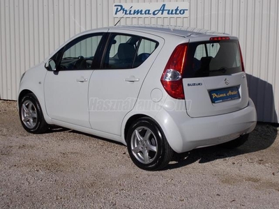 SUZUKI SPLASH 1.0 GLX CD AC