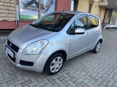 SUZUKI SPLASH 1.0 GLX CD