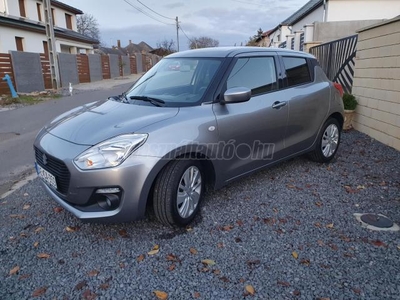 SUZUKI SWIFT 1.2 Dualjet GL+