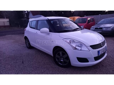 SUZUKI SWIFT 1.2 GC AC ESP