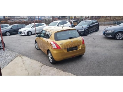 SUZUKI SWIFT 1.2 GC AC ESP