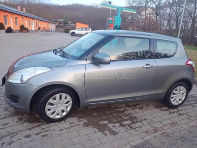 SUZUKI SWIFT 1.2 GC AC ESP