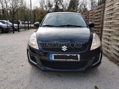 SUZUKI SWIFT 1.2 GC AC ESP Friss műszakival adom át!