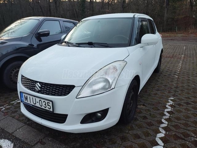 SUZUKI SWIFT 1.2 GL AC CD MP3 USB NZ