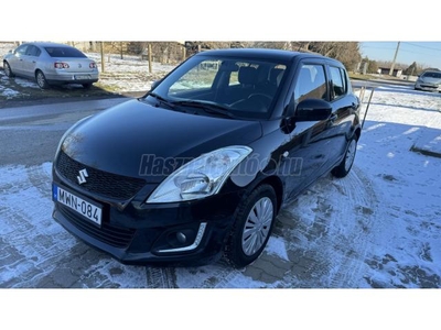 SUZUKI SWIFT 1.2 GL LED AC ESP