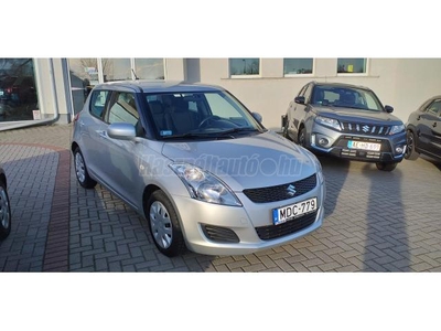 SUZUKI SWIFT 1.2 GLX AC ESP