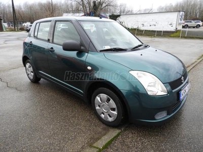 SUZUKI SWIFT 1.3 GC