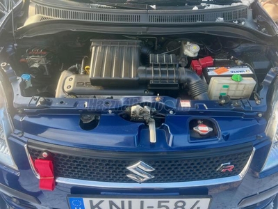 SUZUKI SWIFT 1.3 GC 36.621km!!!1 TULAJ.MAGYARORSZÁGI.KAMERA