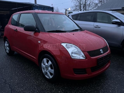 SUZUKI SWIFT 1.3 GC