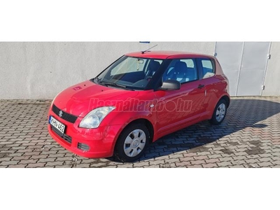 SUZUKI SWIFT 1.3 GC AC