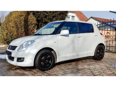 SUZUKI SWIFT 1.3 GC AC