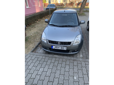 SUZUKI SWIFT 1.3 GC AC