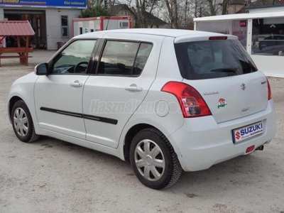 SUZUKI SWIFT 1.3 GC AC